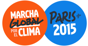 marcha mundial do clima