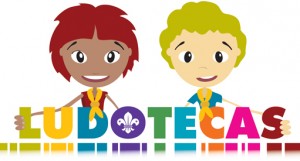 Ludotecas infantiles ASDE