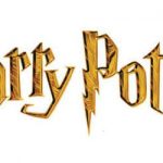 Harry Potter letras