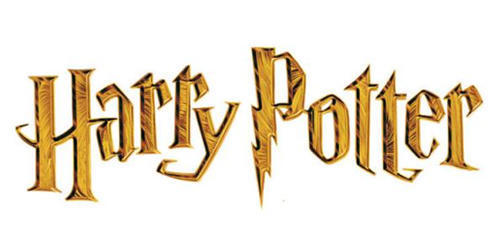 Harry Potter letras