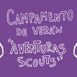 aventuras scouts