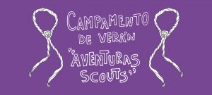 aventuras scouts