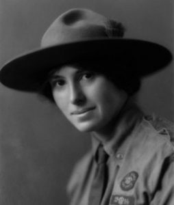 Olave Saint Claire Soames