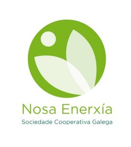 nosa enerxía distribuidora