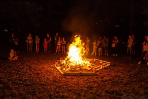 san xoan en Barbadás