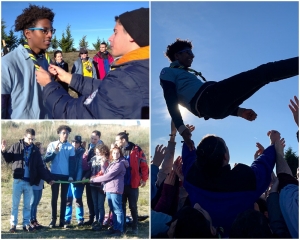 promesa Unidade Esculta