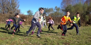 xogos scouts aire libre